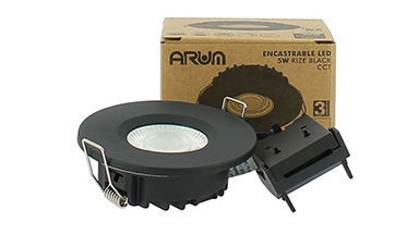 Spot LED encastrable RIZE 5 W –  RT2020 BEPOS